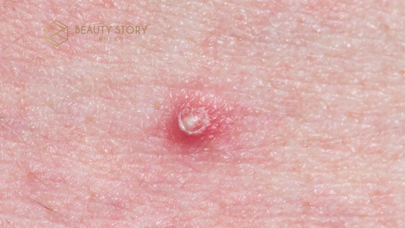 Lấy nhân mụn đúng cách để không bị thâm sẹo hay viêm nhiễm