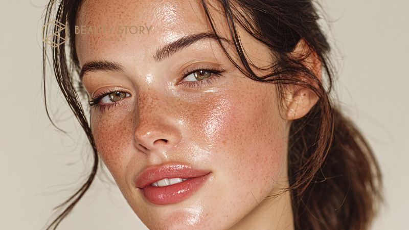 Kem trị nám tàn nhang hiệu quả giúp mờ đốm nâu sau 4 tuần