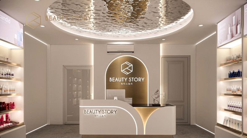 Về Hoa Xinh Store: Sứ mệnh đánh thức vẻ đẹp tiềm ẩn