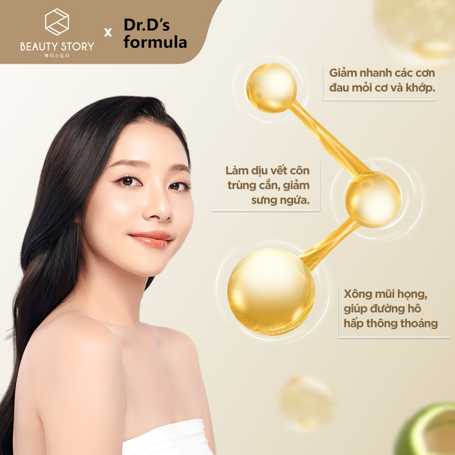 Tinh Dầu Libra Otto