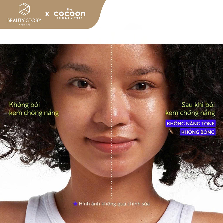 kem chống nắng bí đao