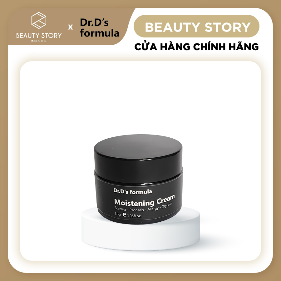 Kem Dưỡng Ẩm Cho Da Khô