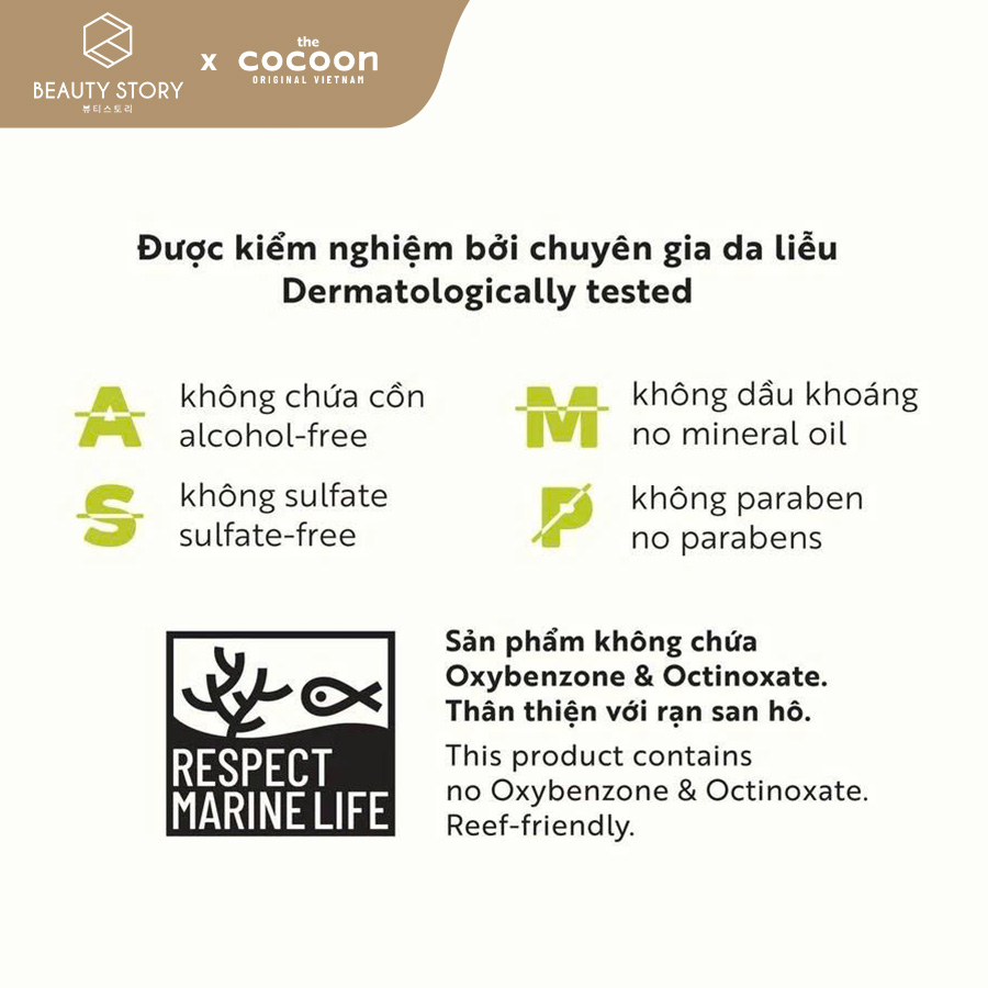 Kem Chống Nắng Bí Đao Cocoon