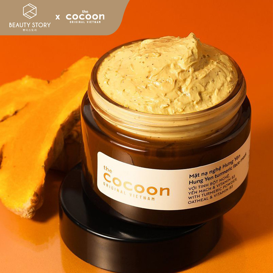 Mặt nạ nghệ Hưng Yên