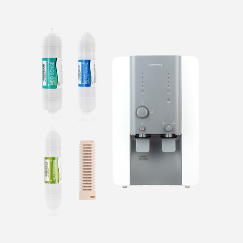 Máy Lọc Nước Villaem 2