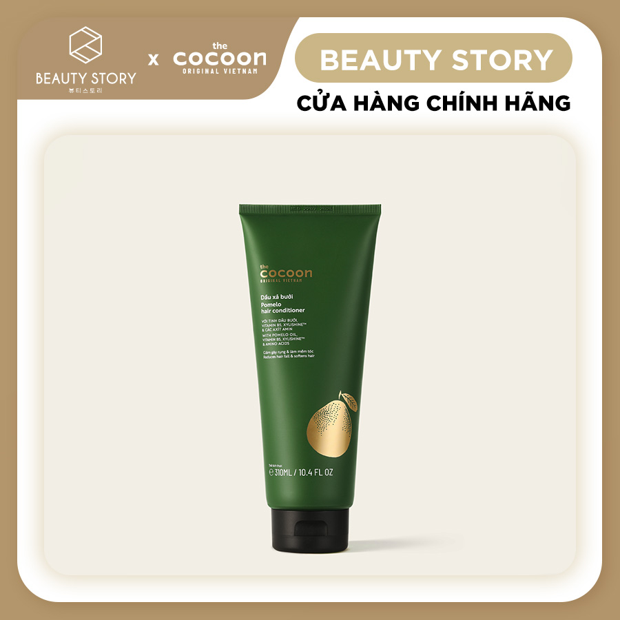 Dầu xả bưởi Cocoon